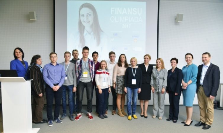 Kam priklausys rytojaus finansų rinka?