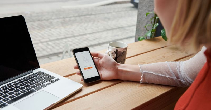 New General terms and conditions of e-services agreement