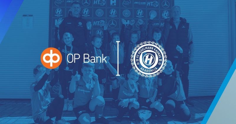 FC Hegelmann futbolo akademija
