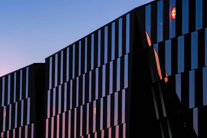 Leasing company OP Finance will be merged with the bank