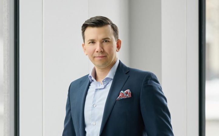 Ilkka Saksa