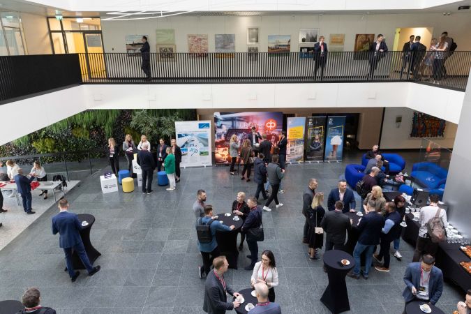 Smart Industry awards