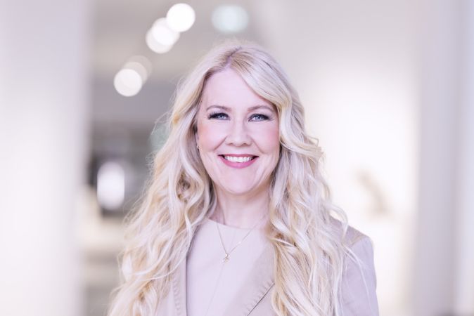 Katja Keitaanniemi