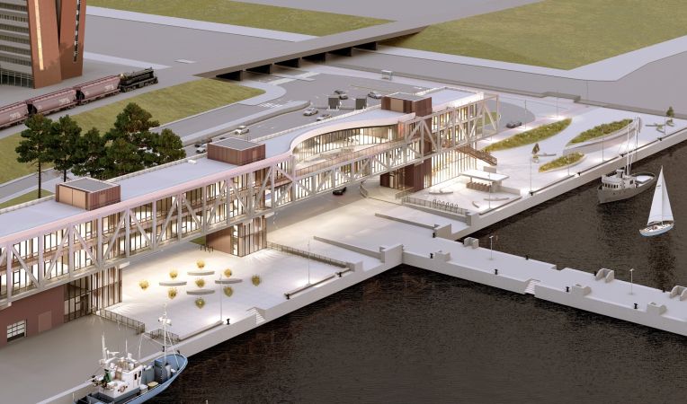 Klaipeda