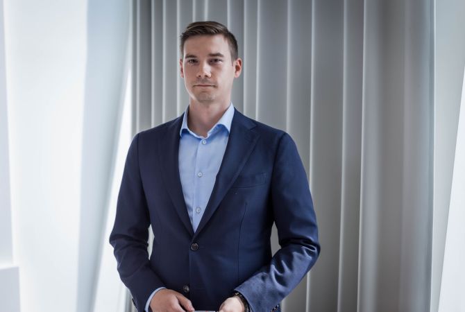 Joona Widgren