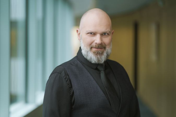 Giedrius Kiaulakis